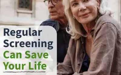 Lung Cancer Screening
