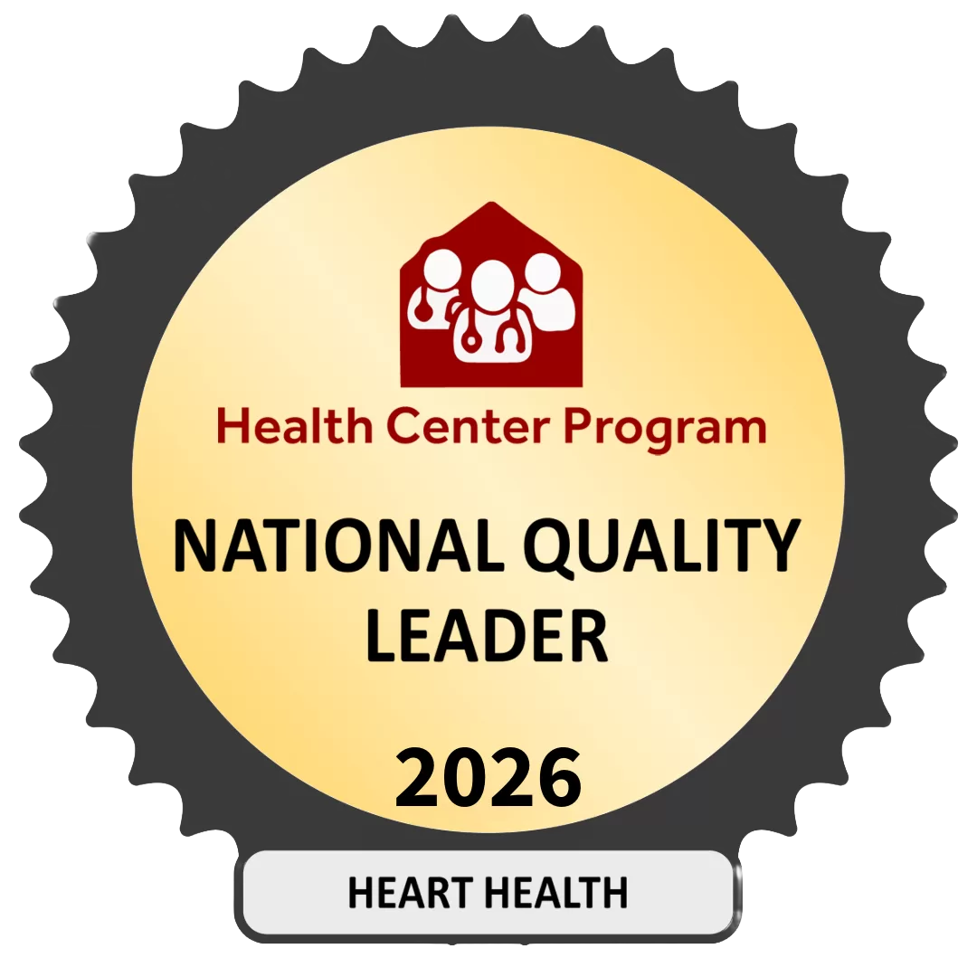 Heart Heath